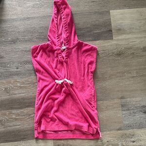 Baby Gap Toddler Girls Swim Coverup